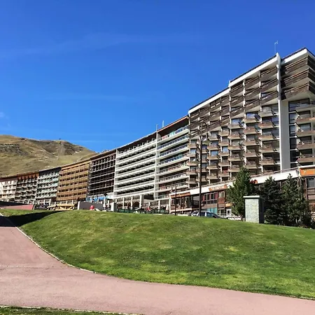 Palafour - Studette Au Pied Des Pistes Mae-7864 Apartment *